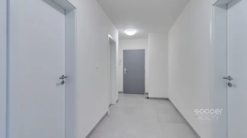 Pronájem bytu 2+kk, Přezletice, Pod Zahrady, 65 m2