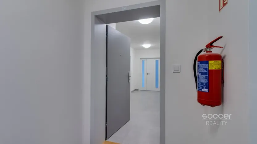 Pronájem bytu 2+kk, Přezletice, Pod Zahrady, 65 m2