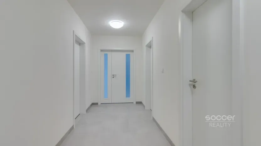 Pronájem bytu 2+kk, Přezletice, Pod Zahrady, 65 m2