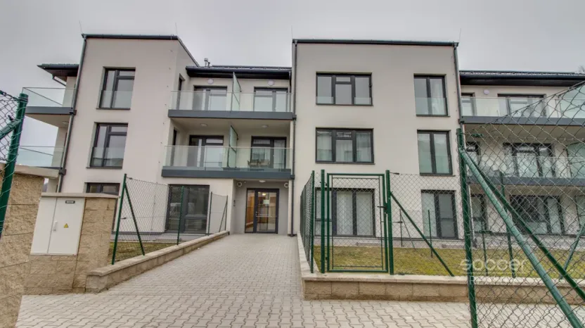 Pronájem bytu 2+kk, Přezletice, Pod Zahrady, 65 m2