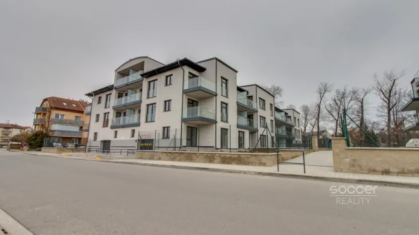 Pronájem bytu 2+kk, Přezletice, Pod Zahrady, 65 m2