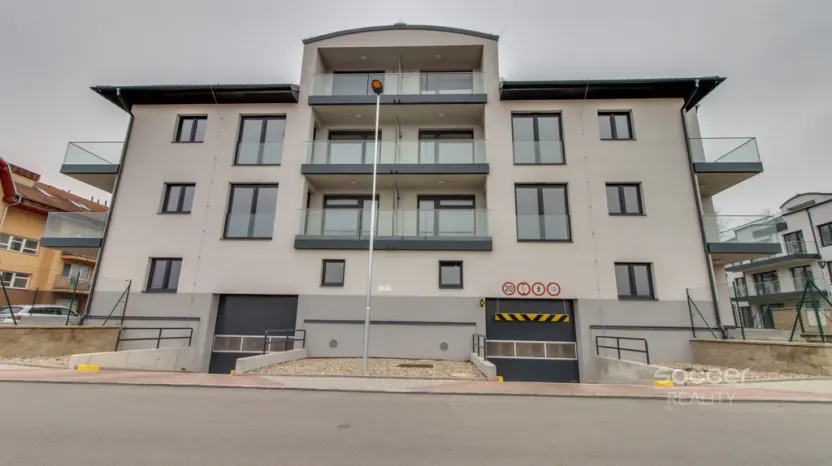 Pronájem bytu 2+kk, Přezletice, Pod Zahrady, 65 m2