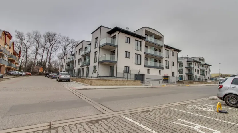 Pronájem bytu 2+kk, Přezletice, Pod Zahrady, 65 m2