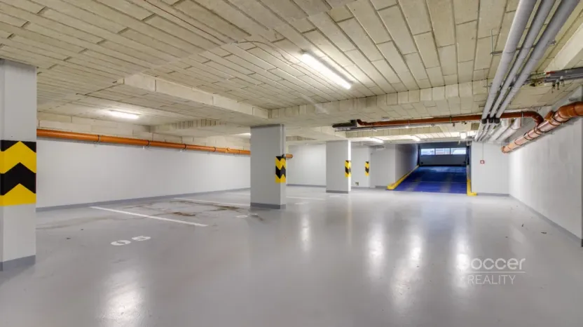 Pronájem bytu 2+kk, Přezletice, Pod Zahrady, 65 m2