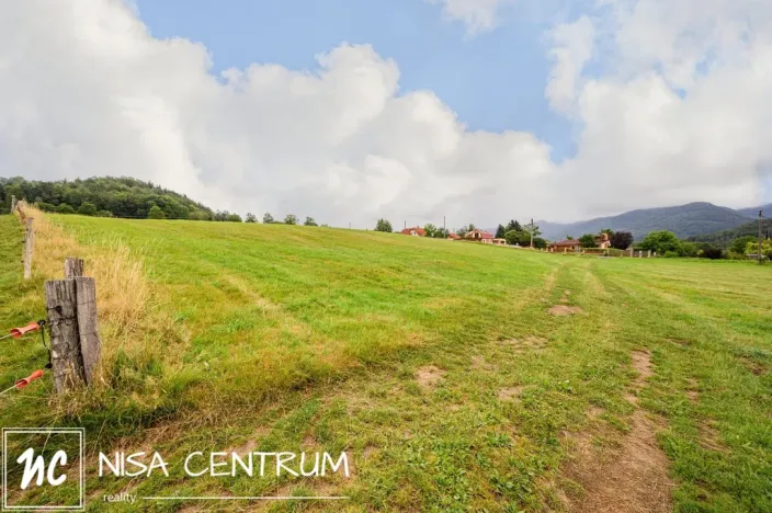 Prodej pozemku pro bydlení, Raspenava, 1891 m2