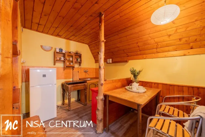 Prodej chalupy, Vysoké nad Jizerou, 90 m2