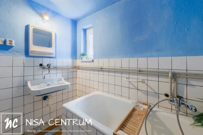 Prodej chalupy, Vysoké nad Jizerou, 90 m2