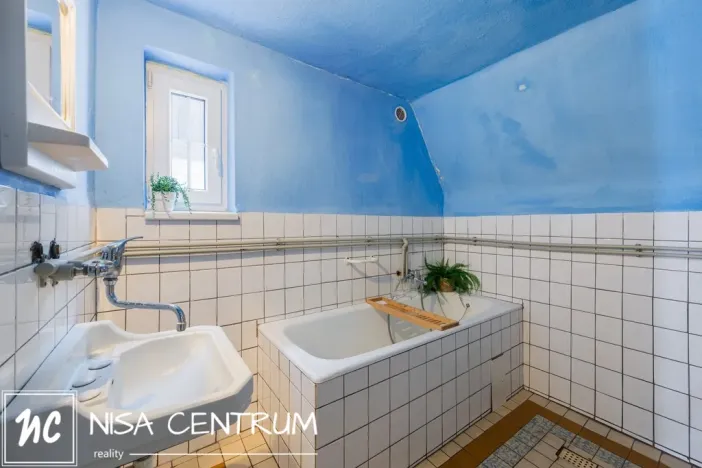 Prodej chalupy, Vysoké nad Jizerou, 90 m2