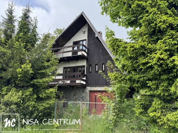 Prodej chalupy, Vysoké nad Jizerou, 90 m2