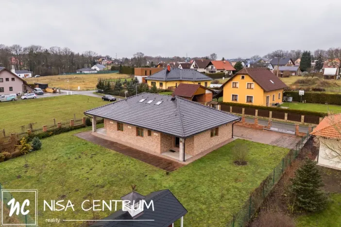 Prodej rodinného domu, Radimovice, 190 m2