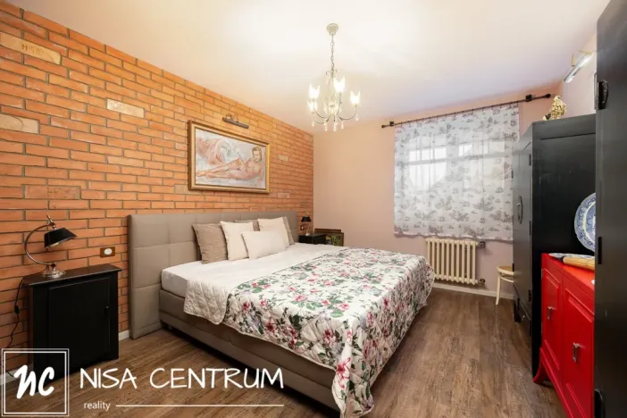 Prodej rodinného domu, Radimovice, 190 m2