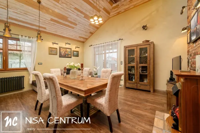 Prodej rodinného domu, Radimovice, 190 m2