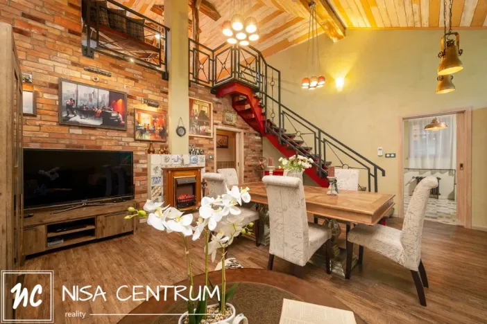 Prodej rodinného domu, Radimovice, 190 m2