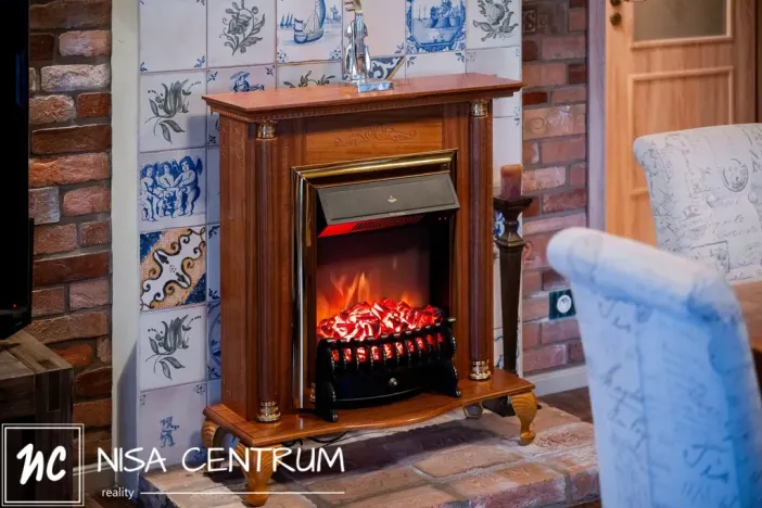 Prodej rodinného domu, Radimovice, 190 m2