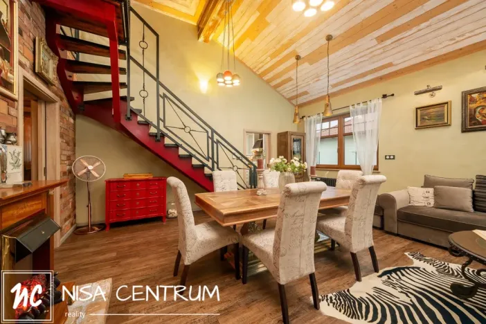 Prodej rodinného domu, Radimovice, 190 m2