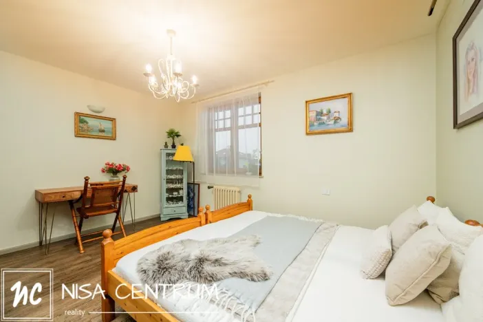 Prodej rodinného domu, Radimovice, 190 m2