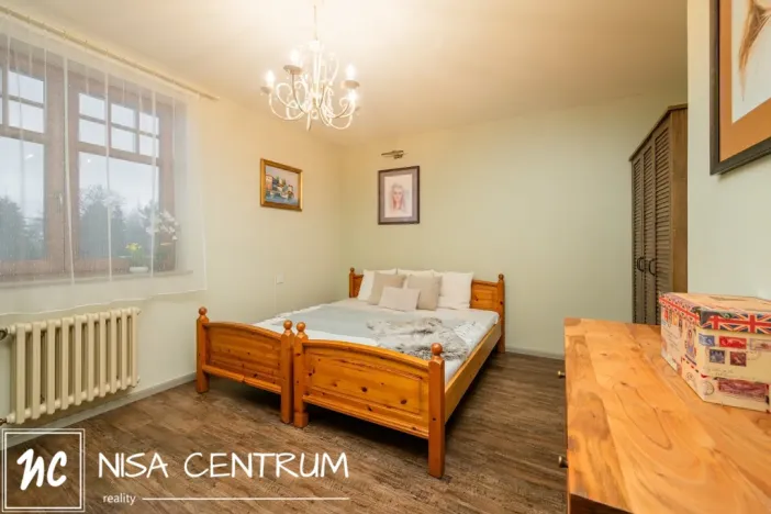 Prodej rodinného domu, Radimovice, 190 m2