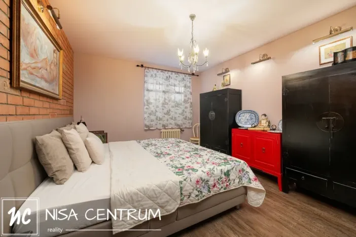 Prodej rodinného domu, Radimovice, 190 m2