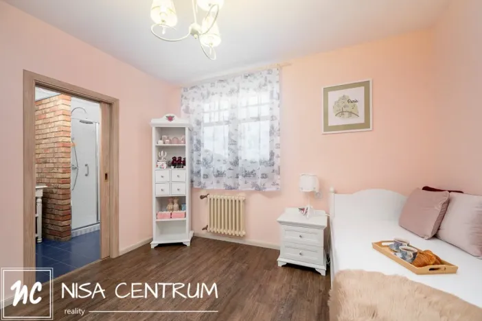 Prodej rodinného domu, Radimovice, 190 m2