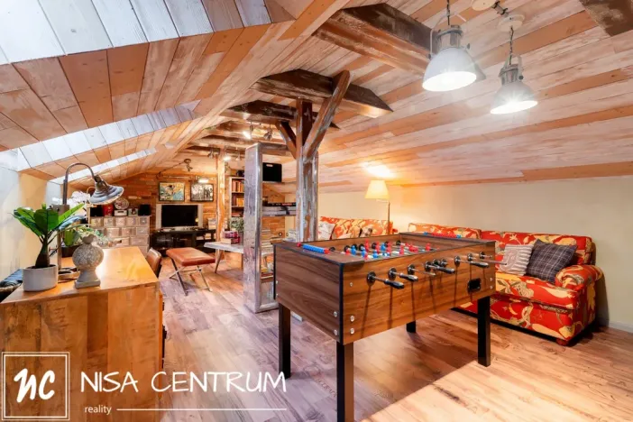 Prodej rodinného domu, Radimovice, 190 m2