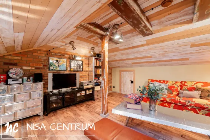 Prodej rodinného domu, Radimovice, 190 m2