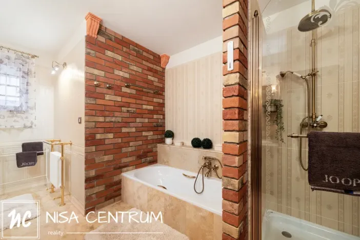 Prodej rodinného domu, Radimovice, 190 m2