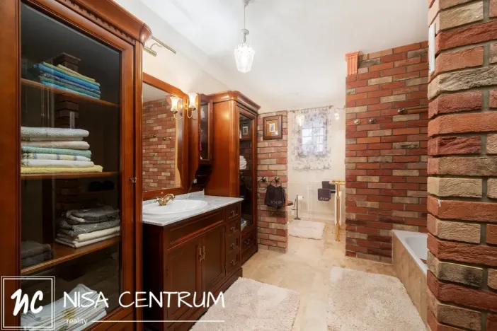 Prodej rodinného domu, Radimovice, 190 m2