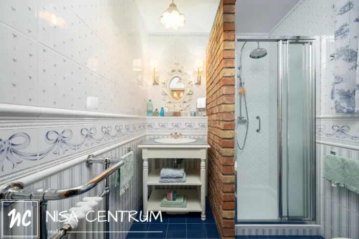 Prodej rodinného domu, Radimovice, 190 m2