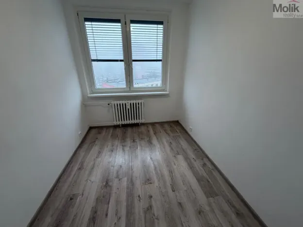 Pronájem bytu 3+1, Most, Kpt. Jaroše, 65 m2