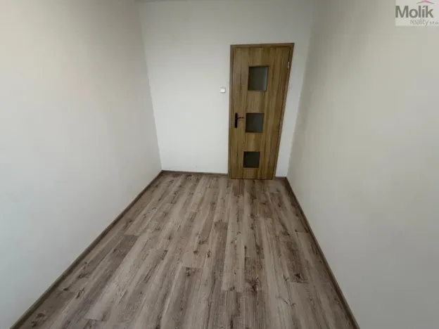 Pronájem bytu 3+1, Most, Kpt. Jaroše, 65 m2