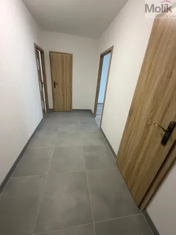 Pronájem bytu 3+1, Most, Kpt. Jaroše, 65 m2