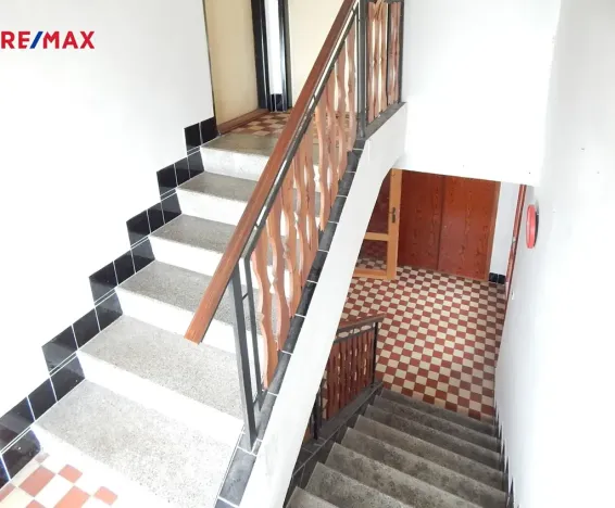 Prodej bytu 5+1, Rakovník, Křikavova, 150 m2