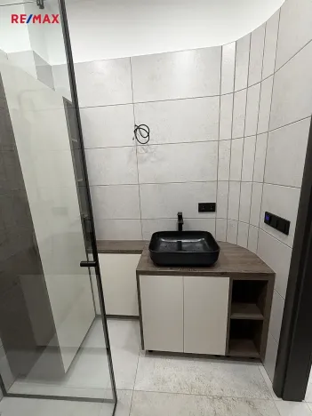 Pronájem bytu 3+kk, Praha - Vinohrady, náměstí Jiřího z Lobkovic, 86 m2