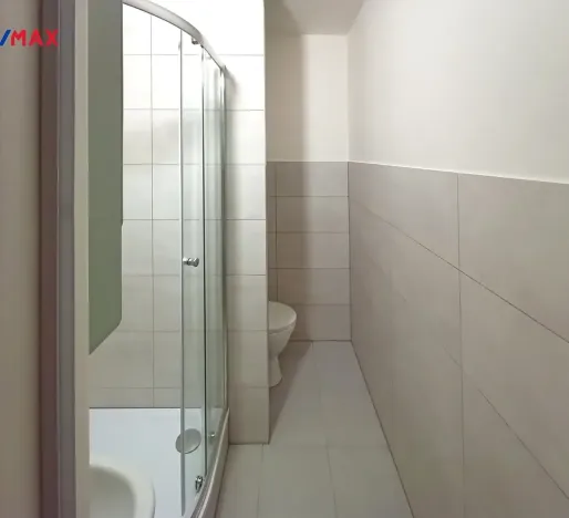 Pronájem bytu 1+kk, Lubná, 19 m2