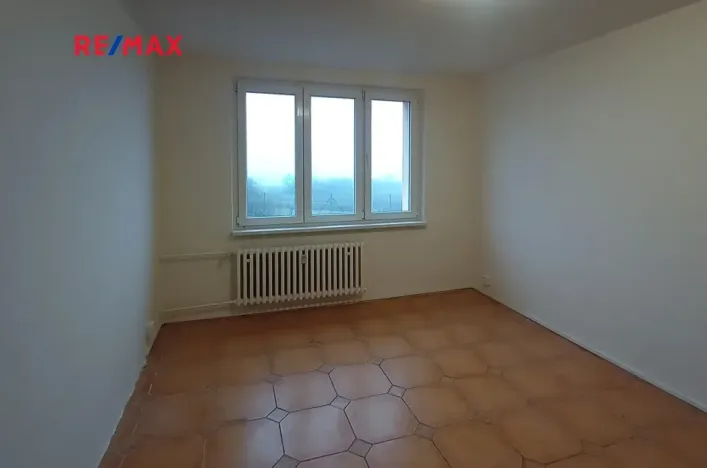 Pronájem bytu 1+kk, Lubná, 19 m2