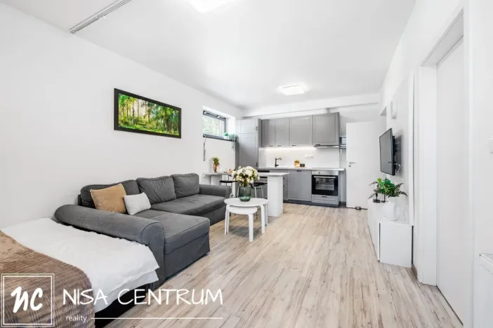 Prodej bytu 2+kk, Harrachov, 48 m2