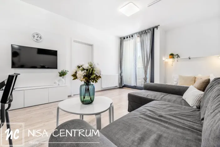 Prodej bytu 2+kk, Harrachov, 48 m2