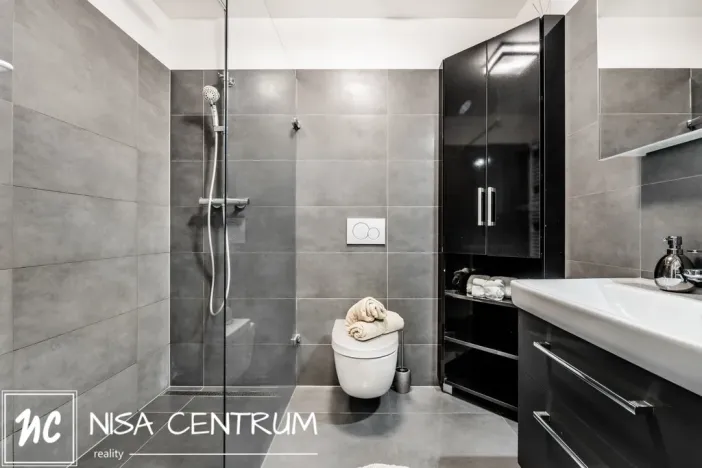 Prodej bytu 2+kk, Harrachov, 48 m2