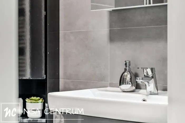 Prodej bytu 2+kk, Harrachov, 48 m2