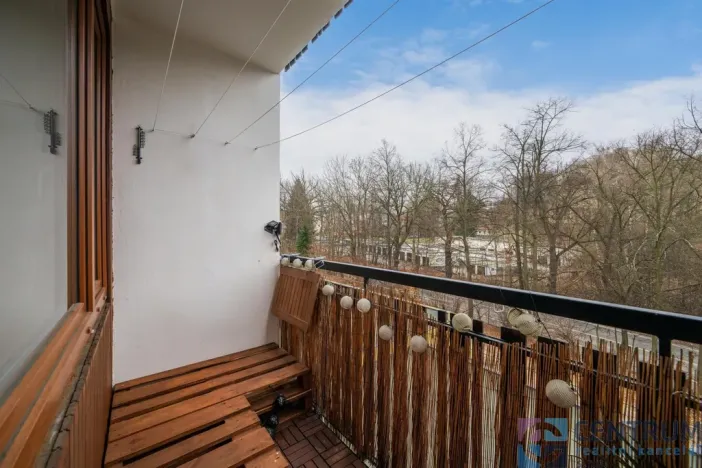 Prodej bytu 2+1, Liberec - Liberec XII-Staré Pavlovice, Jarní, 62 m2