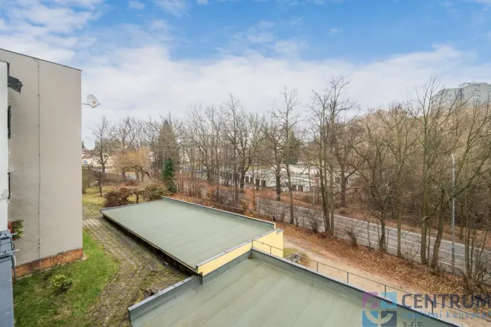 Prodej bytu 2+1, Liberec - Liberec XII-Staré Pavlovice, Jarní, 62 m2