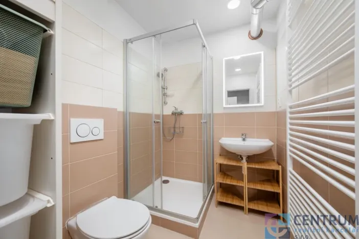 Prodej bytu 2+1, Liberec - Liberec XII-Staré Pavlovice, Jarní, 62 m2