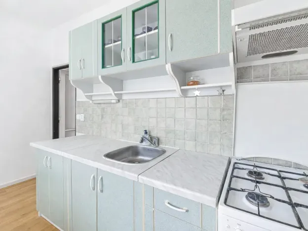 Prodej bytu 1+1, Praha - Vršovice, Gruzínská, 44 m2