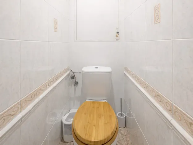 Prodej bytu 1+1, Praha - Vršovice, Gruzínská, 44 m2