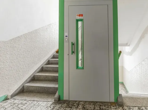 Prodej bytu 1+1, Praha - Vršovice, Gruzínská, 44 m2