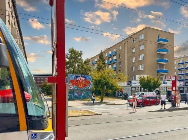 Prodej bytu 1+1, Praha - Vršovice, Gruzínská, 44 m2