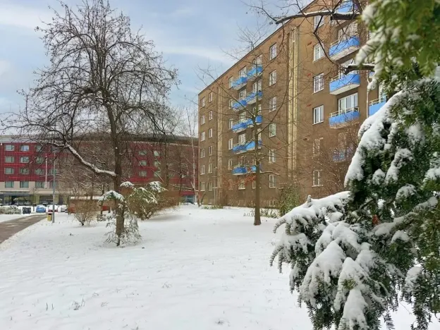 Prodej bytu 1+1, Praha - Vršovice, Gruzínská, 44 m2