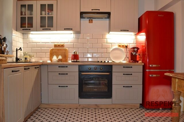 Prodej rodinného domu, Pchery, Maršála Rybalka, 124 m2