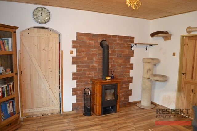 Prodej rodinného domu, Pchery, Maršála Rybalka, 124 m2