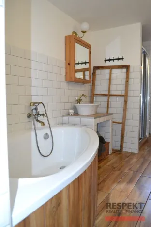 Prodej rodinného domu, Pchery, Maršála Rybalka, 124 m2